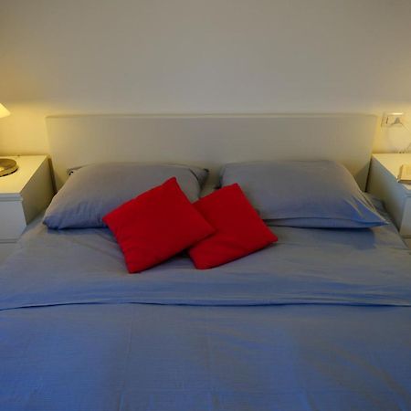 Residence Girasole Casa Rossa B Колико Экстерьер фото